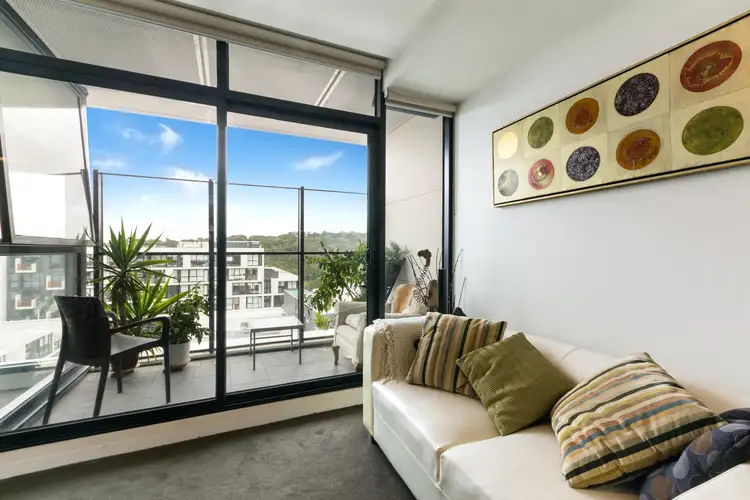 B909/8 Grosvenor Street, Abbotsford VIC 3067
