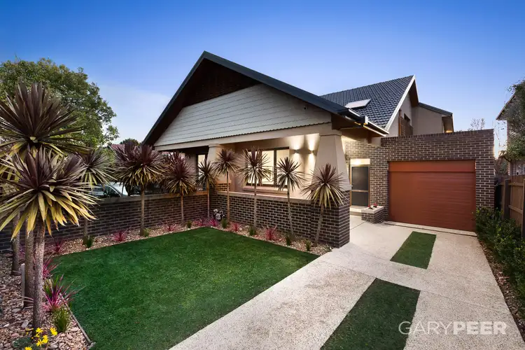 Second view of Homely townhouse listing, 27B Bethell Street, Ormond VIC 3204