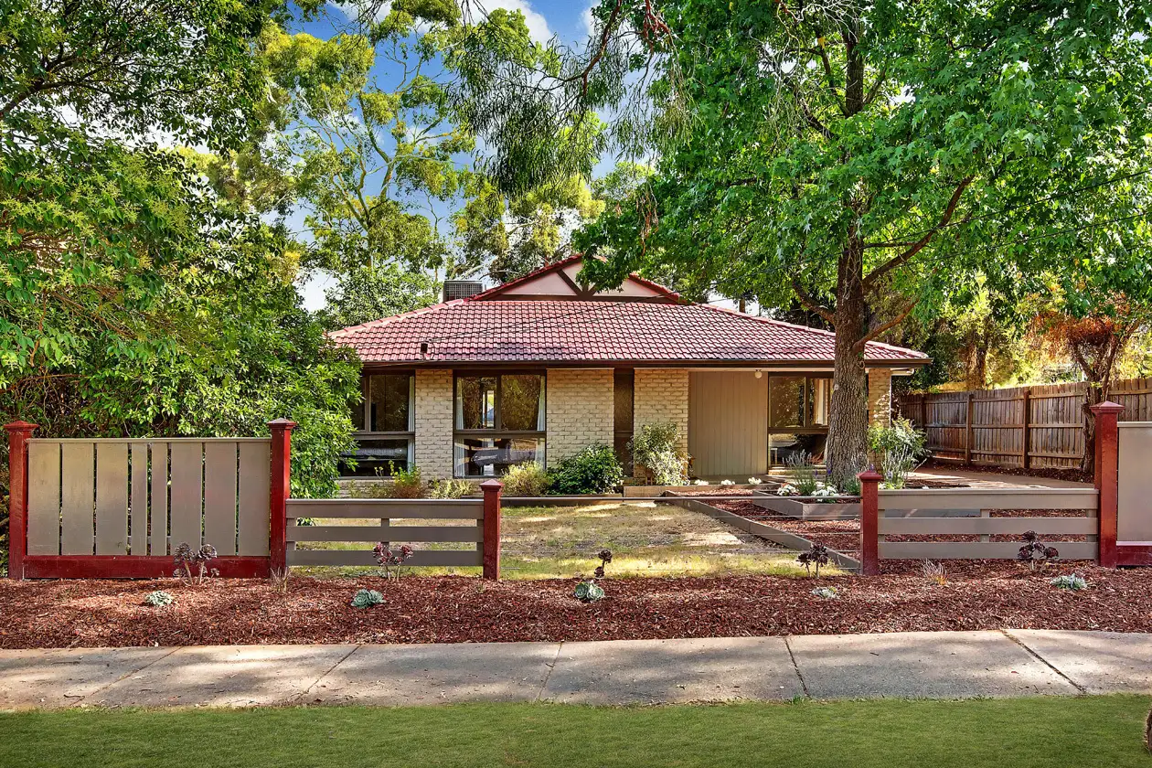 Main view of Homely house listing, 10 Lester Avenue, Ringwood East VIC 3135
