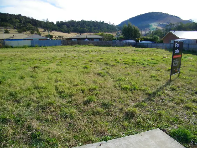 Fourth view of Homely land listing, 51 Alexander Circle, Campania TAS 7026