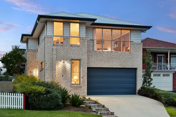 Third view of Homely house listing, 8 Patey Street, Dee Why NSW 2099