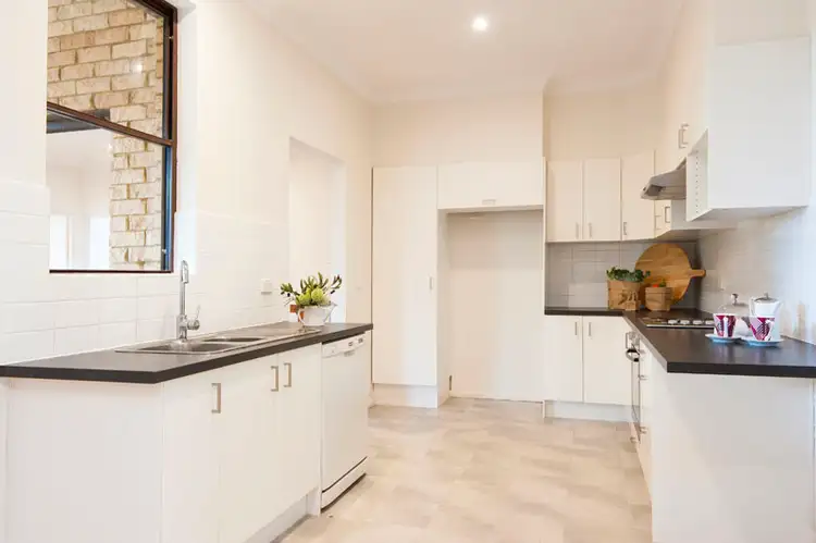 Fourth view of Homely house listing, 39A Clissold Road, Wahroonga NSW 2076