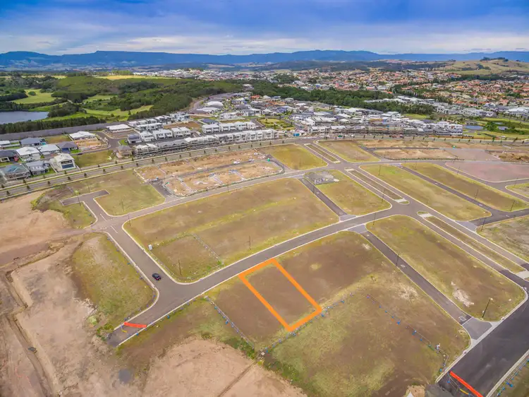 Fifth view of Homely land listing, 9 Pier Avenue, Shell Cove NSW 2529