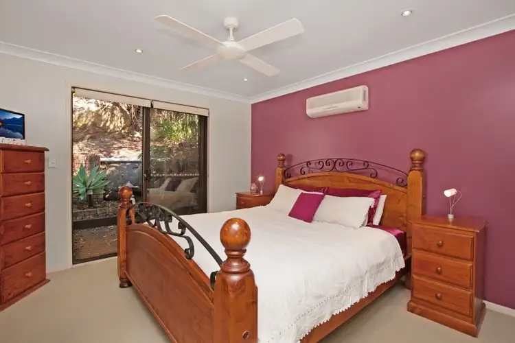 Fifth view of Homely house listing, 72 The Corso, Saratoga NSW 2251