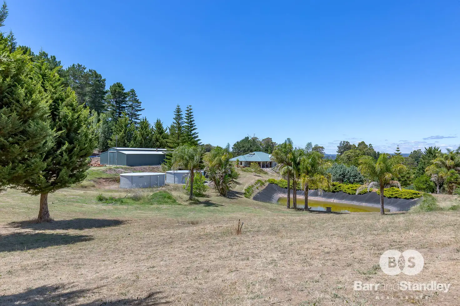 Main view of Homely house listing, 57 Wilkins Road, Bridgetown WA 6255