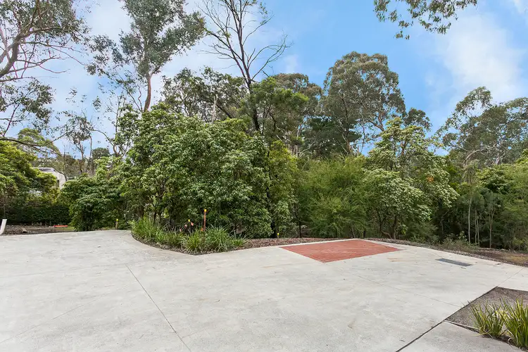 Third view of Homely land listing, 4 Wisteria Way, Warranwood VIC 3134