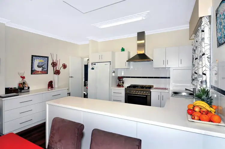 Second view of Homely house listing, 10 Evedon Street, South Bunbury WA 6230