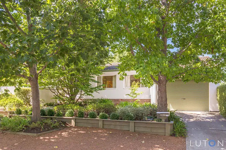 Main view of Homely house listing, 14 Bragg Street, Hackett ACT 2602