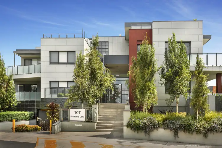 5/107 Whittens Lane, Doncaster VIC 3108
