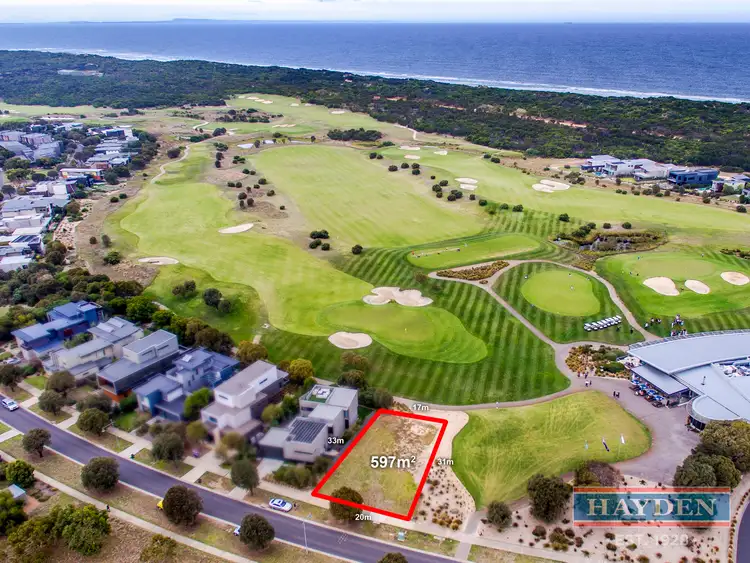 Fifth view of Homely land listing, 4 Sands Boulevard, Torquay VIC 3228