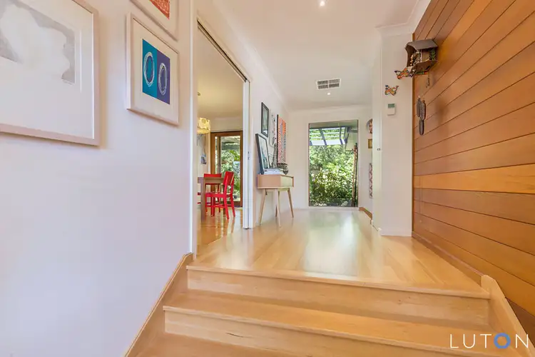 Sixth view of Homely house listing, 12 Salmond Street, Chifley ACT 2606
