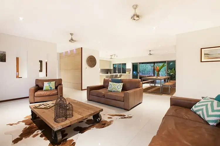 Fourth view of Homely house listing, 80 Pioneer Drive, Humpty Doo NT 836