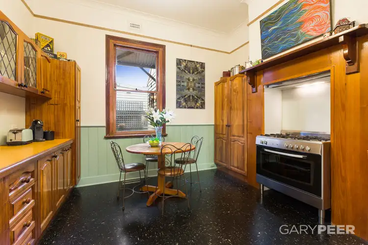 Fifth view of Homely house listing, 5 Heywood Street, Caulfield North VIC 3161