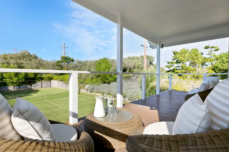 Third view of Homely house listing, 30 Normanby Road, Sorrento VIC 3943