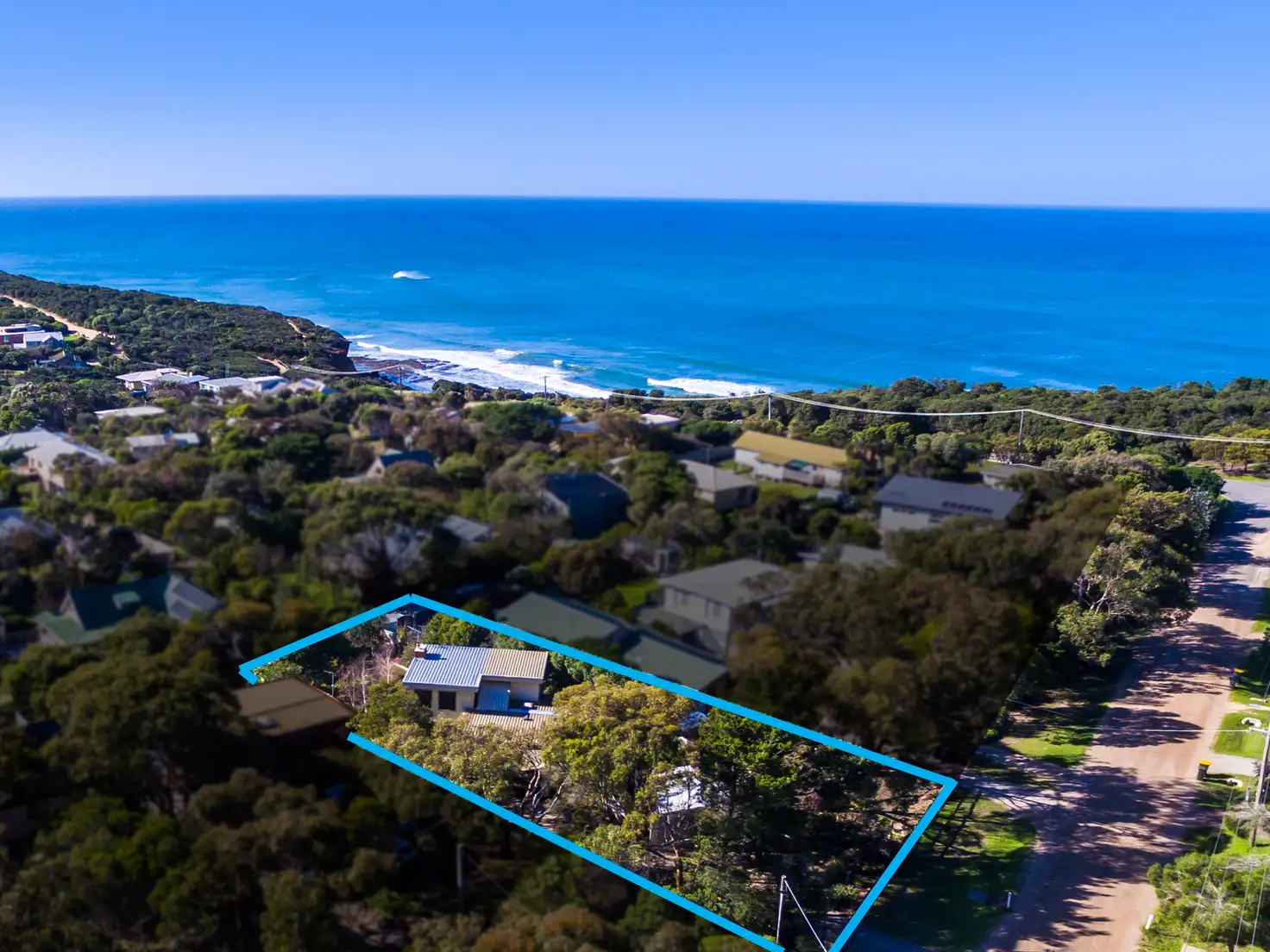 Main view of Homely house listing, 20 Alice Road, Aireys Inlet VIC 3231