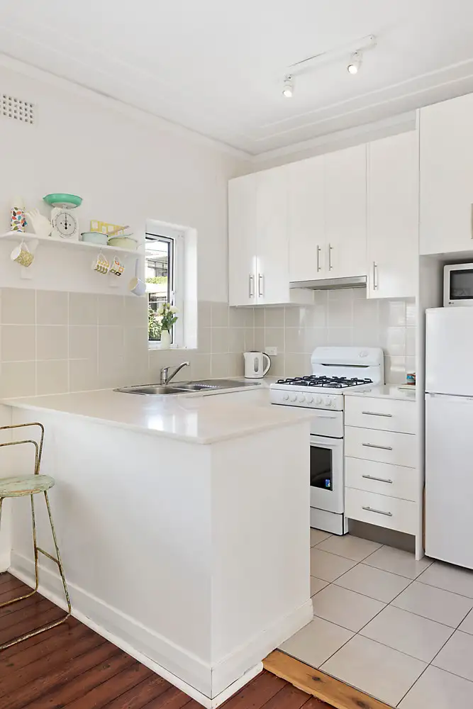Fourth view of Homely apartment listing, 6/15 George Street, Manly NSW 2095