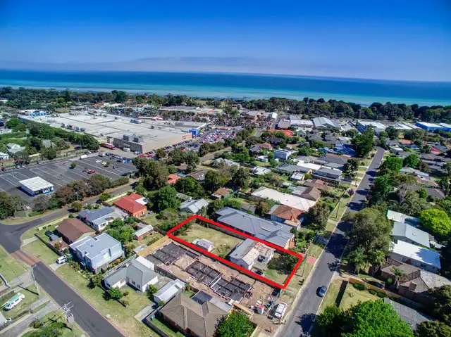 Fourth view of Homely house listing, 24 Thomas Street, Rosebud VIC 3939