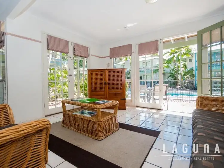 Second view of Homely unit listing, 45/12 Robert Street, Noosaville QLD 4566