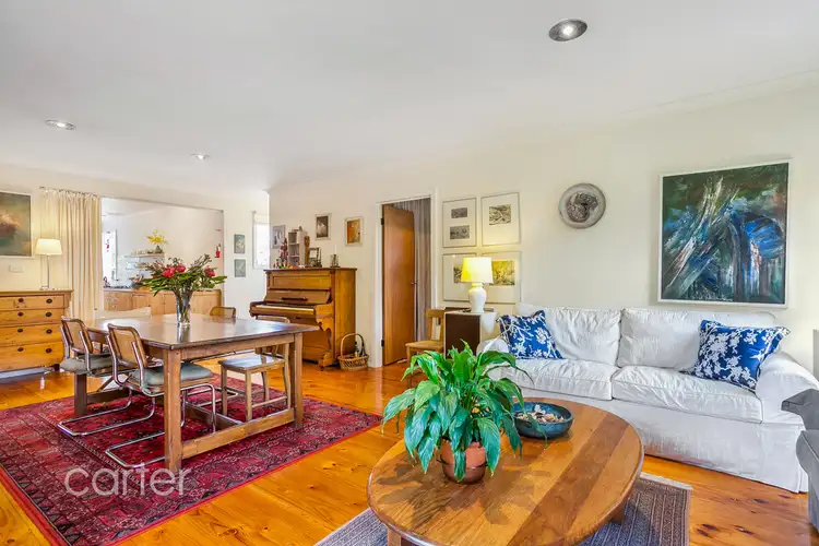 Sixth view of Homely house listing, 4 Mountain View Road, Heathmont VIC 3135