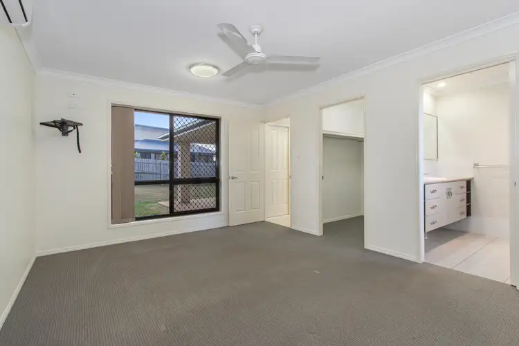 Fourth view of Homely house listing, 3 Koolamarra Drive, Gracemere QLD 4702