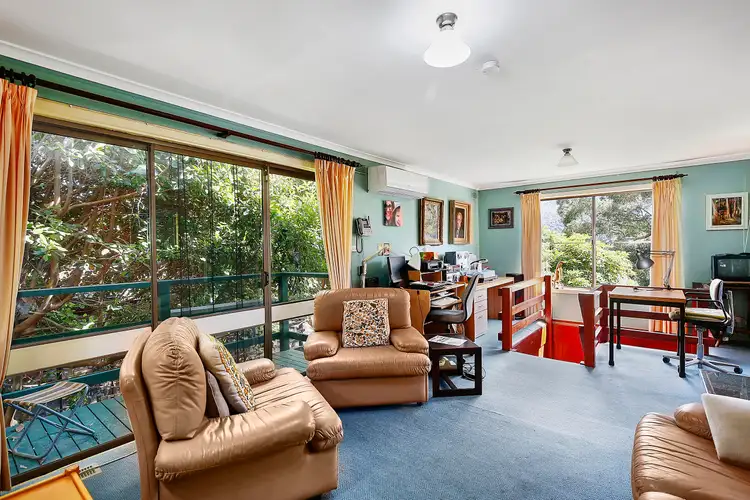 Fifth view of Homely house listing, 1 Redcliffs Avenue, Warburton VIC 3799