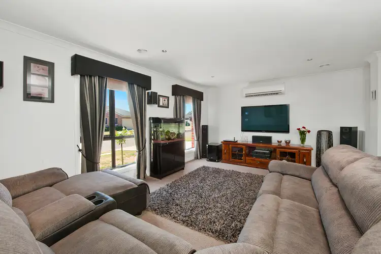 Second view of Homely house listing, 50 Ashwood Gardens, Mitchell Park VIC 3355