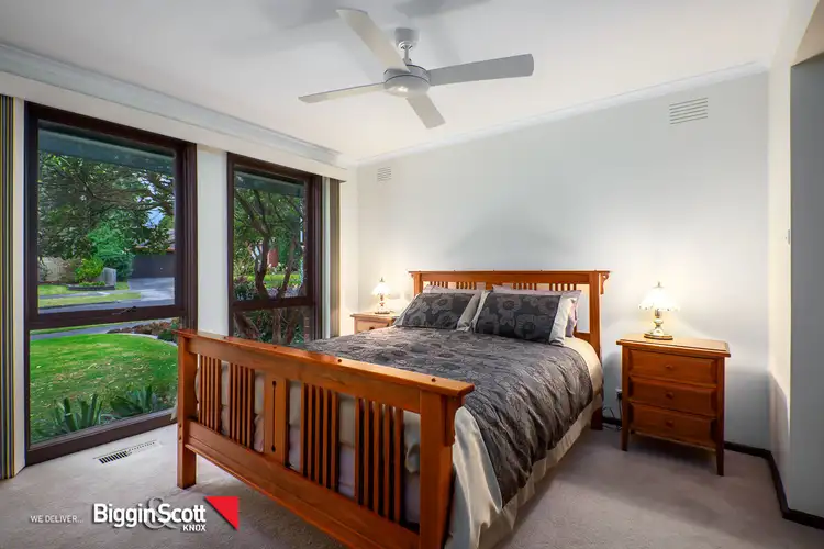 Sixth view of Homely house listing, 5 Cuthbert Court, Wantirna South VIC 3152