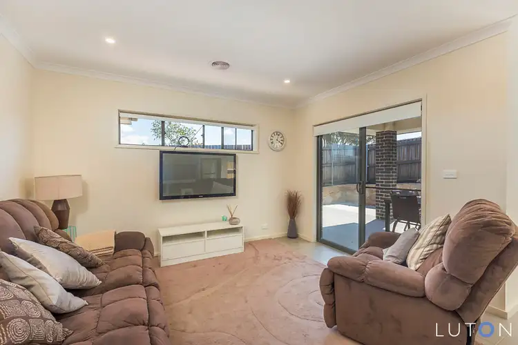 Sixth view of Homely house listing, 59 Rockwood Street, Casey ACT 2913