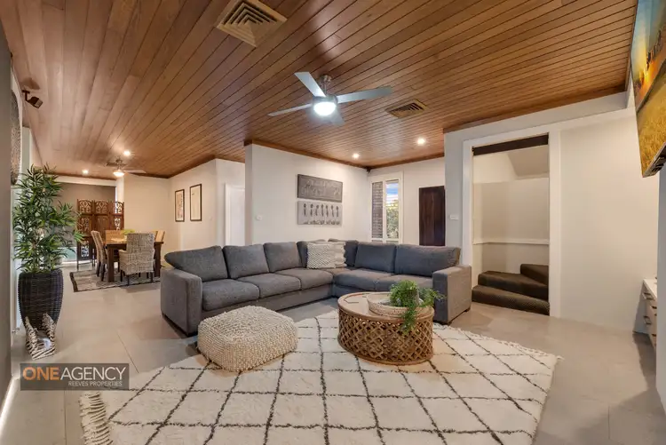 Sixth view of Homely house listing, 39 Currawong Crescent, Leonay NSW 2750