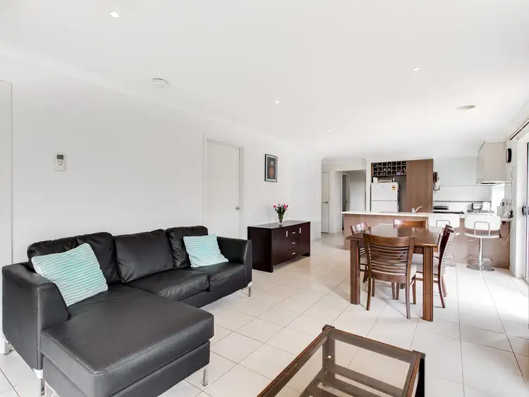 Third view of Homely house listing, 62 Moorookyle Avenue, Tarneit VIC 3029