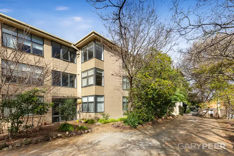 Sixth view of Homely apartment listing, 47/5-9 Fulton Street, St Kilda East VIC 3183