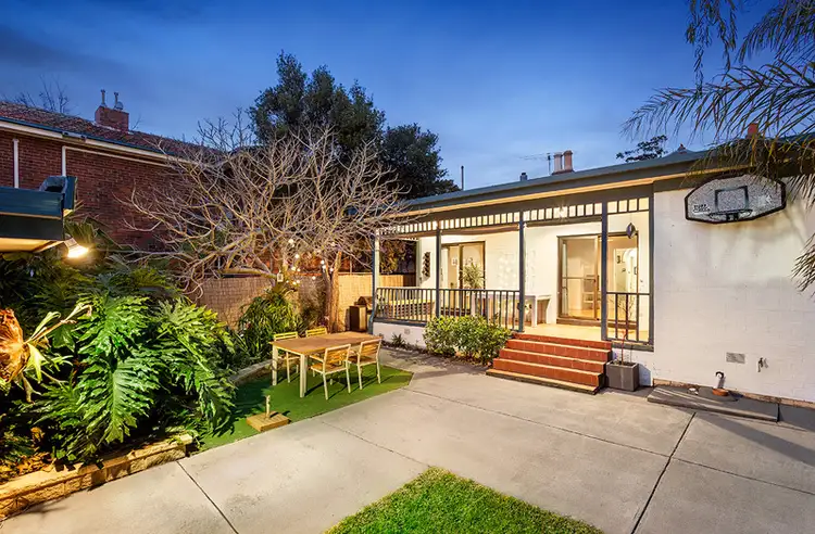 Third view of Homely house listing, 227 Hotham Street, Elsternwick VIC 3185