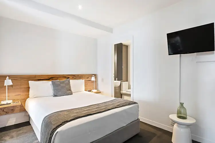 Third view of Homely apartment listing, 1708/7 Yarra Street, South Yarra VIC 3141