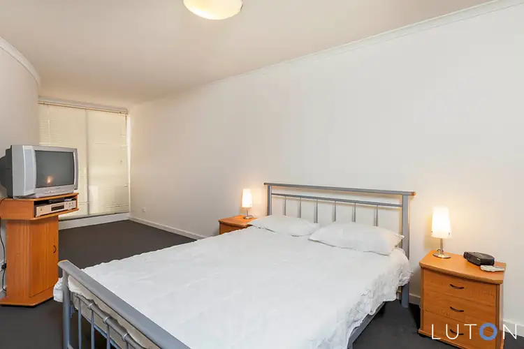 Fifth view of Homely apartment listing, G5/86 Northbourne, Braddon ACT 2612