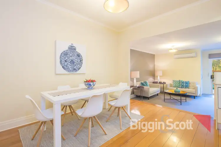 Fifth view of Homely house listing, 528 Humffray Street South, Golden Point VIC 3350