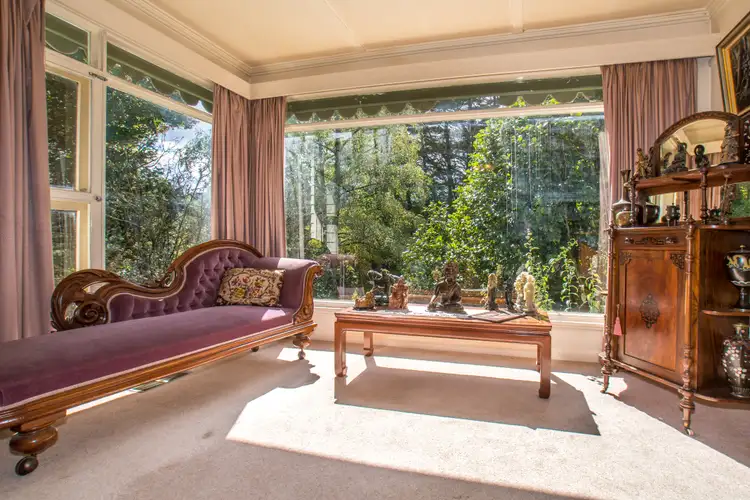 Sixth view of Homely house listing, 4 Gleghorn Road, Kallista VIC 3791