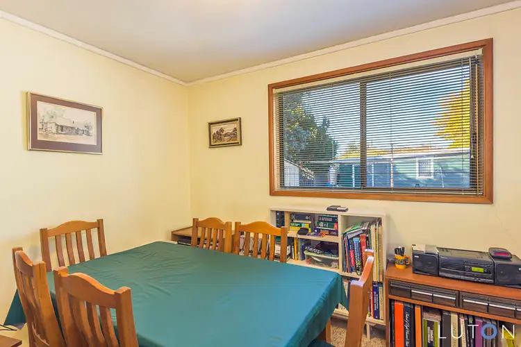 Fifth view of Homely house listing, 49 Sherbrooke Street, Ainslie ACT 2602
