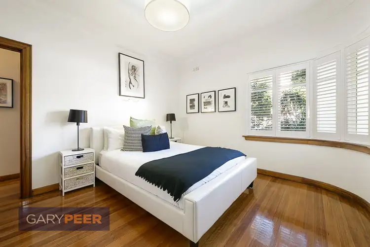 Third view of Homely apartment listing, 1/42 Burnett Street, St Kilda VIC 3182