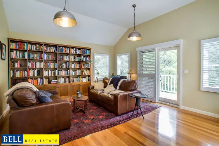 Fourth view of Homely house listing, 22 Warwick Farm Road, Olinda VIC 3788