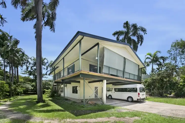 9 Lanyon Terrace, Moil NT 810