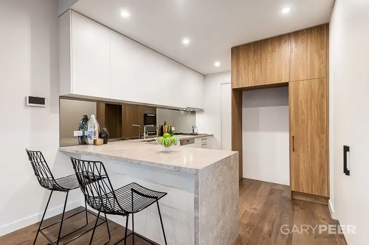 Fifth view of Homely townhouse listing, 9a Hodder Street, Brighton East VIC 3187