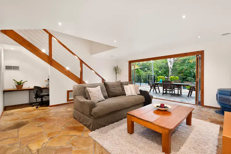 Third view of Homely house listing, 34 Beattie Street, Montmorency VIC 3094