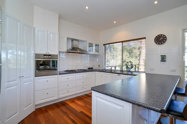 Fifth view of Homely house listing, 1A Forest Road, Belgrave VIC 3160