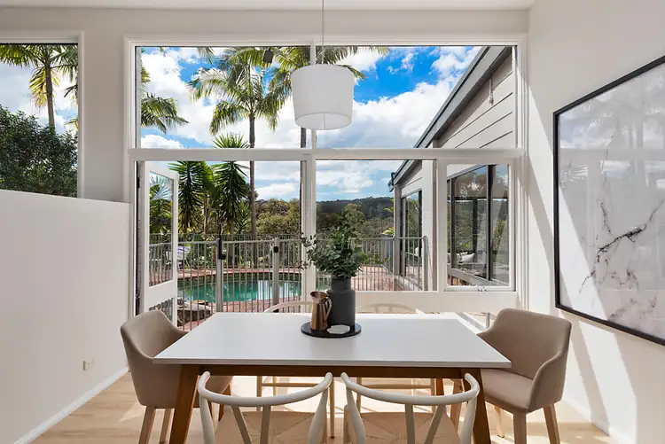 Third view of Homely house listing, 16 Athlone Crescent, Killarney Heights NSW 2087