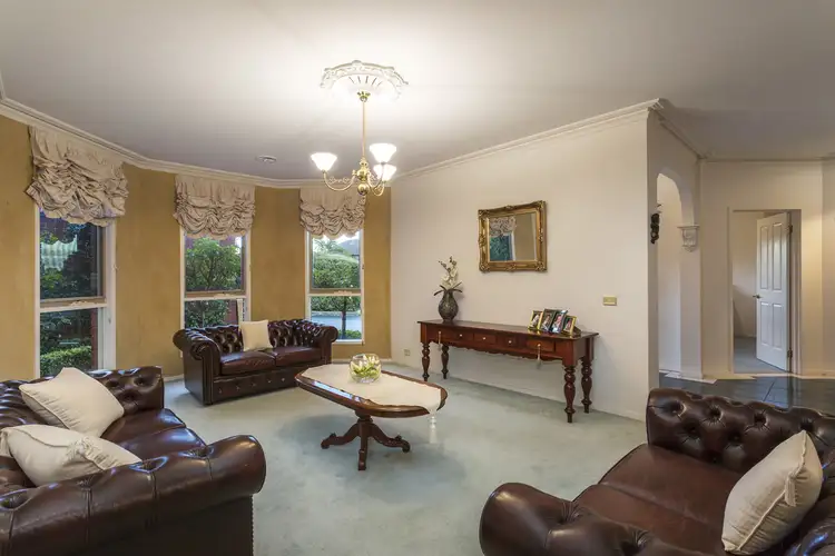 Second view of Homely house listing, 39 David Road, Templestowe Lower VIC 3107