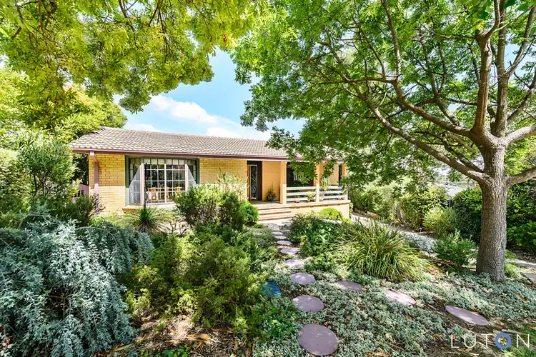 Main view of Homely house listing, 4 Brodie Place, Flynn ACT 2615