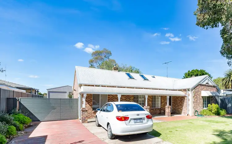 5 Lennard Street, Eaton WA 6232