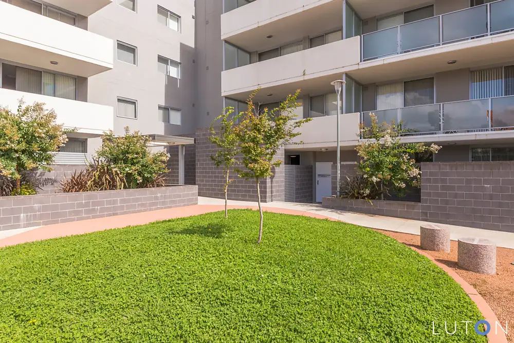 Main view of Homely apartment listing, 1/8 Baudinette Circuit, Bruce ACT 2617