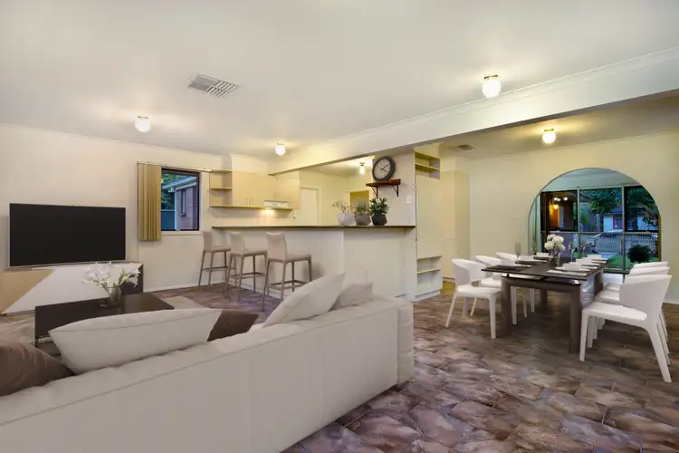 Fourth view of Homely house listing, 16 St Davids Drive, Wantirna VIC 3152
