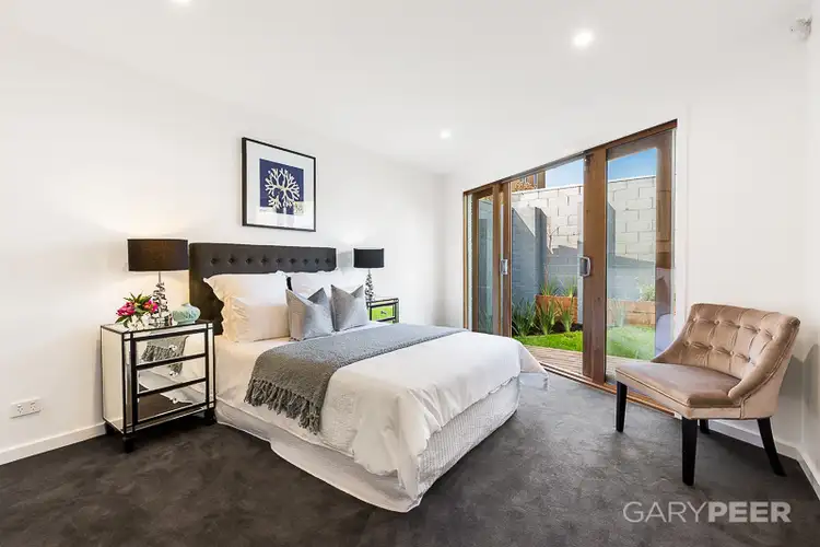 Fifth view of Homely townhouse listing, 2b Carmody Street, Burwood VIC 3125